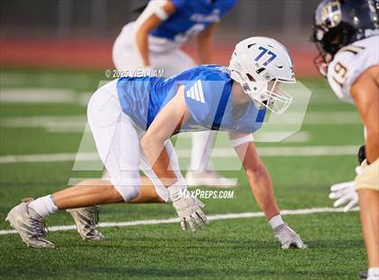 Thumbnail 3 in Archbishop Mitty @ Acalanes photogallery.