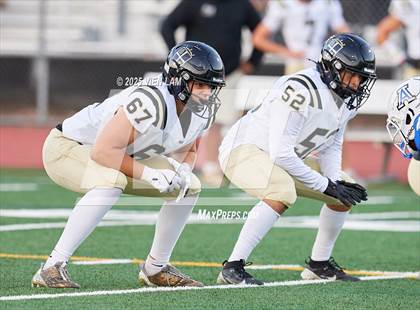 Thumbnail 2 in Archbishop Mitty @ Acalanes photogallery.