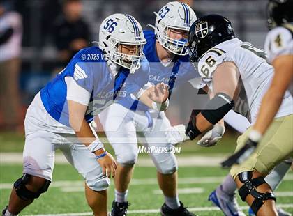 Thumbnail 3 in Archbishop Mitty @ Acalanes photogallery.