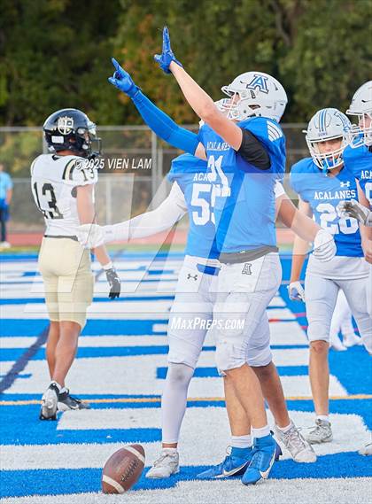 Thumbnail 3 in Archbishop Mitty @ Acalanes photogallery.