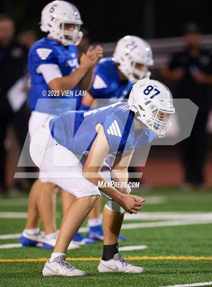 Thumbnail 2 in Archbishop Mitty @ Acalanes photogallery.