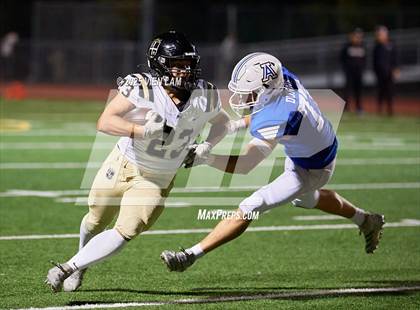 Thumbnail 2 in Archbishop Mitty @ Acalanes photogallery.