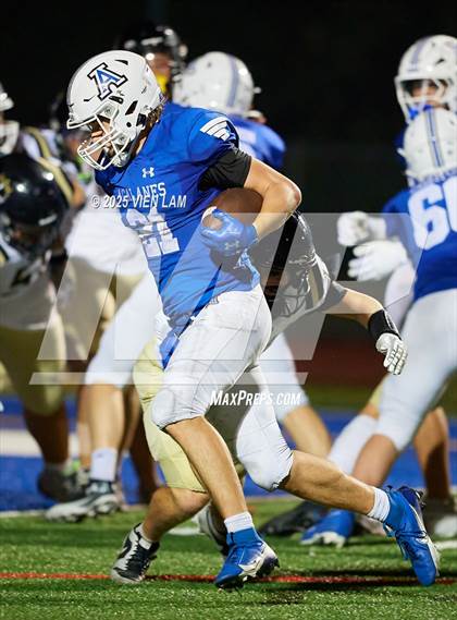 Thumbnail 3 in Archbishop Mitty @ Acalanes photogallery.