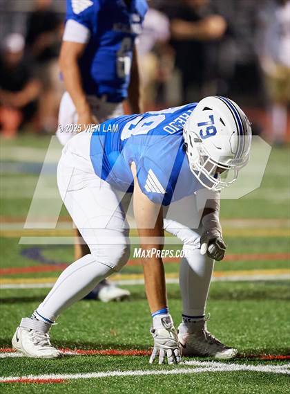Thumbnail 2 in Archbishop Mitty @ Acalanes photogallery.