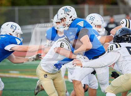Thumbnail 1 in Archbishop Mitty @ Acalanes photogallery.