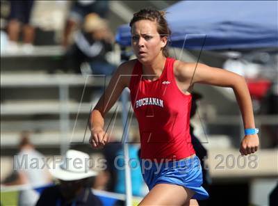 Thumbnail 1 in CIF State Championships (Girls High Jump - Preliminaries) photogallery.