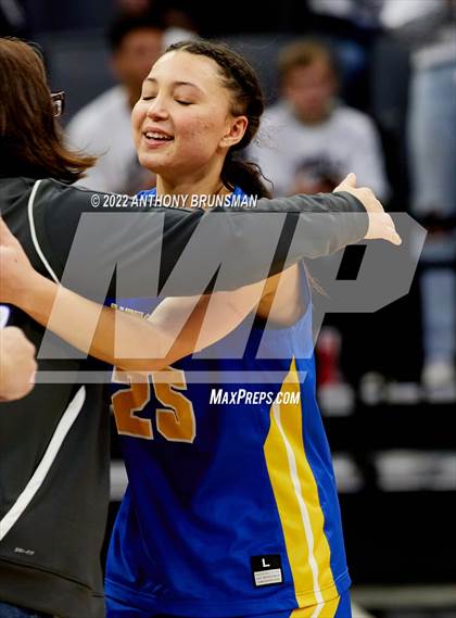 Thumbnail 1 in Vanden vs. Lincoln (CIF SJS D3 Final) photogallery.