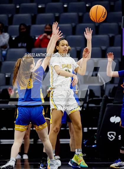 Thumbnail 3 in Vanden vs. Lincoln (CIF SJS D3 Final) photogallery.