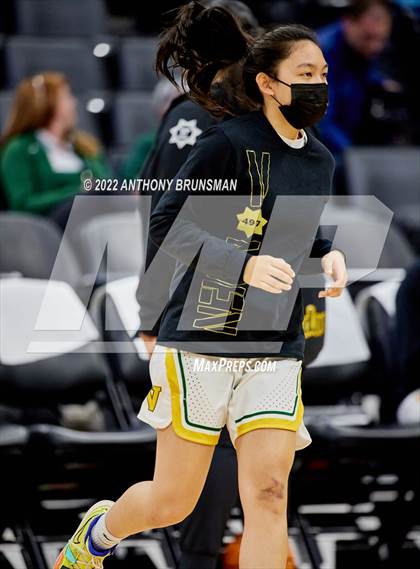 Thumbnail 1 in Vanden vs. Lincoln (CIF SJS D3 Final) photogallery.