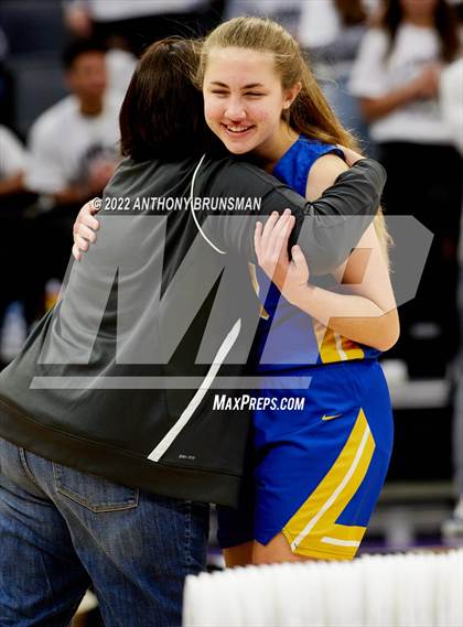 Thumbnail 1 in Vanden vs. Lincoln (CIF SJS D3 Final) photogallery.