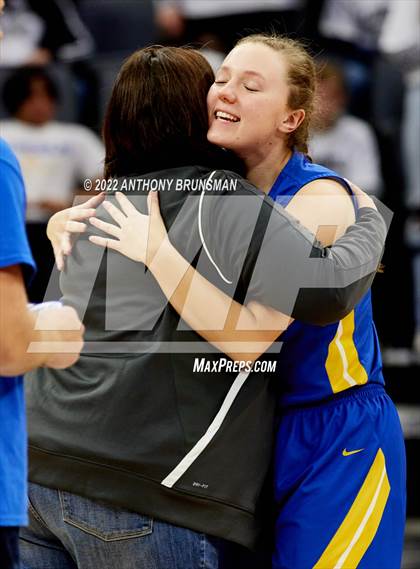 Thumbnail 2 in Vanden vs. Lincoln (CIF SJS D3 Final) photogallery.