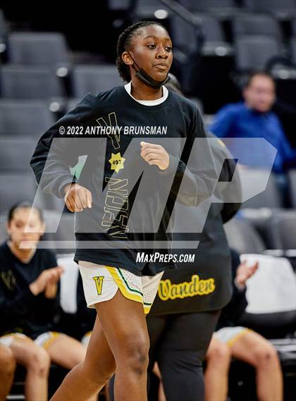 Thumbnail 2 in Vanden vs. Lincoln (CIF SJS D3 Final) photogallery.