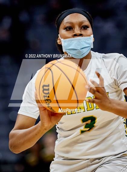 Thumbnail 3 in Vanden vs. Lincoln (CIF SJS D3 Final) photogallery.