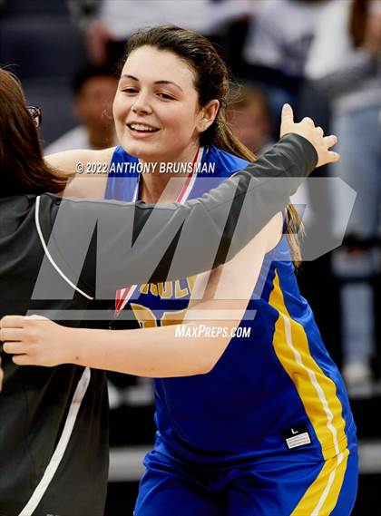 Thumbnail 3 in Vanden vs. Lincoln (CIF SJS D3 Final) photogallery.