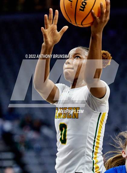 Thumbnail 3 in Vanden vs. Lincoln (CIF SJS D3 Final) photogallery.