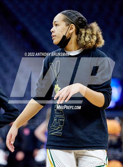 Thumbnail 1 in Vanden vs. Lincoln (CIF SJS D3 Final) photogallery.