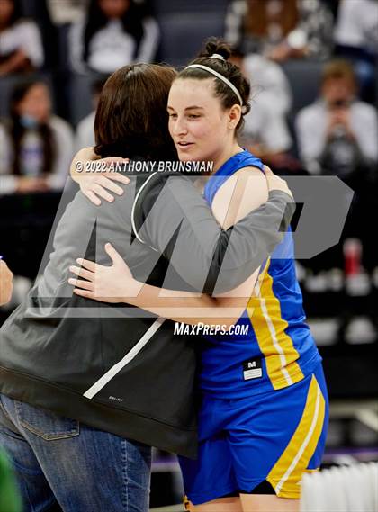 Thumbnail 1 in Vanden vs. Lincoln (CIF SJS D3 Final) photogallery.