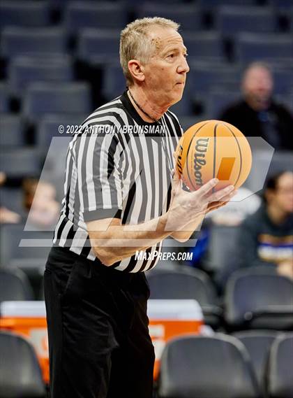 Thumbnail 1 in Vanden vs. Lincoln (CIF SJS D3 Final) photogallery.