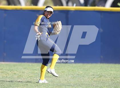 Thumbnail 1 in Hillsdale vs. Notre Dame (CIF CCS D2 Final) photogallery.