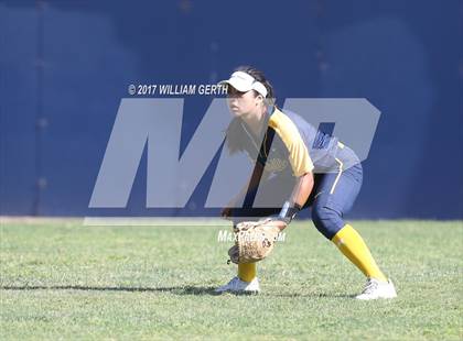Thumbnail 1 in Hillsdale vs. Notre Dame (CIF CCS D2 Final) photogallery.
