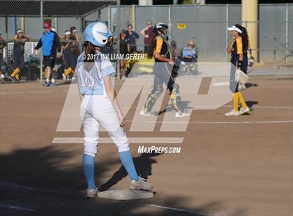 Thumbnail 1 in Hillsdale vs. Notre Dame (CIF CCS D2 Final) photogallery.