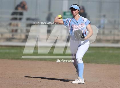 Thumbnail 1 in Hillsdale vs. Notre Dame (CIF CCS D2 Final) photogallery.