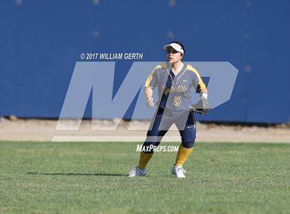 Thumbnail 1 in Hillsdale vs. Notre Dame (CIF CCS D2 Final) photogallery.