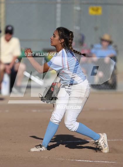 Thumbnail 3 in Hillsdale vs. Notre Dame (CIF CCS D2 Final) photogallery.