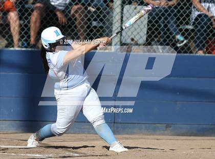 Thumbnail 1 in Hillsdale vs. Notre Dame (CIF CCS D2 Final) photogallery.