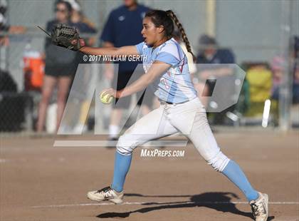 Thumbnail 1 in Hillsdale vs. Notre Dame (CIF CCS D2 Final) photogallery.