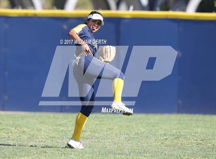 Thumbnail 1 in Hillsdale vs. Notre Dame (CIF CCS D2 Final) photogallery.