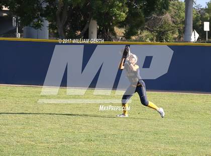 Thumbnail 2 in Hillsdale vs. Notre Dame (CIF CCS D2 Final) photogallery.