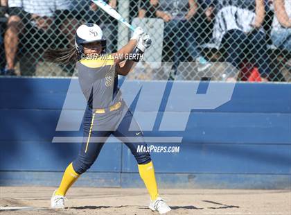 Thumbnail 1 in Hillsdale vs. Notre Dame (CIF CCS D2 Final) photogallery.