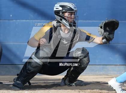 Thumbnail 2 in Hillsdale vs. Notre Dame (CIF CCS D2 Final) photogallery.