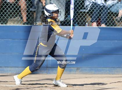 Thumbnail 2 in Hillsdale vs. Notre Dame (CIF CCS D2 Final) photogallery.