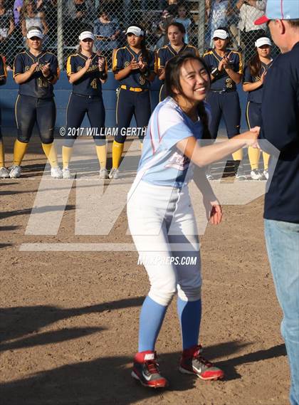 Thumbnail 1 in Hillsdale vs. Notre Dame (CIF CCS D2 Final) photogallery.