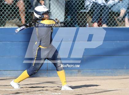 Thumbnail 3 in Hillsdale vs. Notre Dame (CIF CCS D2 Final) photogallery.
