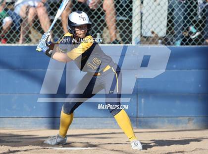 Thumbnail 3 in Hillsdale vs. Notre Dame (CIF CCS D2 Final) photogallery.