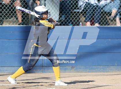 Thumbnail 1 in Hillsdale vs. Notre Dame (CIF CCS D2 Final) photogallery.