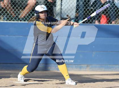 Thumbnail 1 in Hillsdale vs. Notre Dame (CIF CCS D2 Final) photogallery.