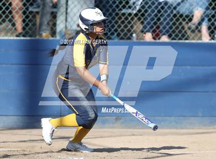 Thumbnail 1 in Hillsdale vs. Notre Dame (CIF CCS D2 Final) photogallery.