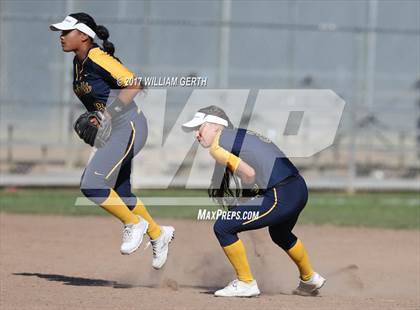 Thumbnail 1 in Hillsdale vs. Notre Dame (CIF CCS D2 Final) photogallery.