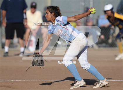Thumbnail 1 in Hillsdale vs. Notre Dame (CIF CCS D2 Final) photogallery.