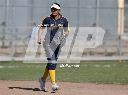 Thumbnail 3 in Hillsdale vs. Notre Dame (CIF CCS D2 Final) photogallery.