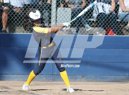 Thumbnail 3 in Hillsdale vs. Notre Dame (CIF CCS D2 Final) photogallery.
