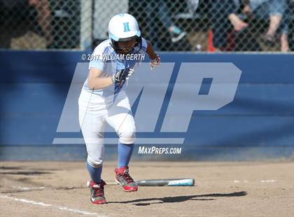 Thumbnail 1 in Hillsdale vs. Notre Dame (CIF CCS D2 Final) photogallery.