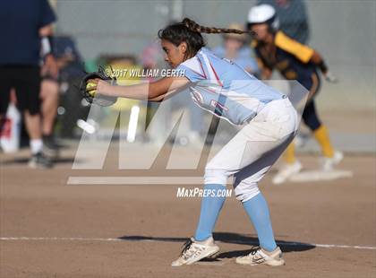 Thumbnail 1 in Hillsdale vs. Notre Dame (CIF CCS D2 Final) photogallery.