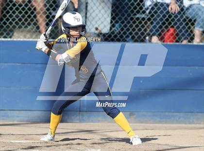 Thumbnail 2 in Hillsdale vs. Notre Dame (CIF CCS D2 Final) photogallery.