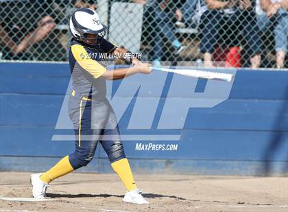 Thumbnail 1 in Hillsdale vs. Notre Dame (CIF CCS D2 Final) photogallery.