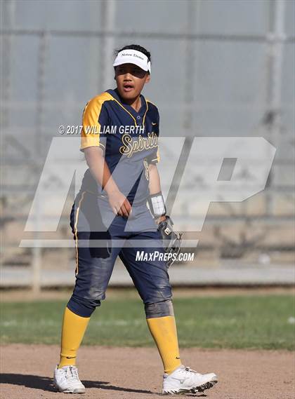 Thumbnail 1 in Hillsdale vs. Notre Dame (CIF CCS D2 Final) photogallery.